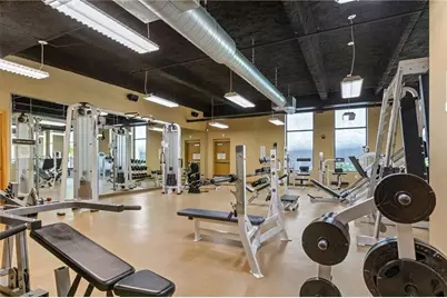 400 17th St NW #1247, Atlanta, GA 30363 - Photo 13