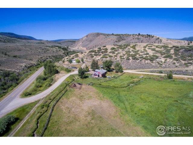 58 County Road 17, Kremmling, CO 80459 - MLS 827555 - Coldwell Banker