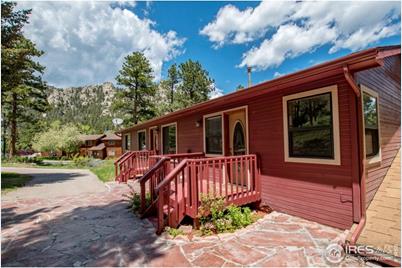 475 Fall River Ln Estes Park Co 80517 Mls 869506 Coldwell Banker