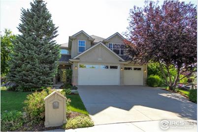1253 Whitehall Dr Longmont Co 80504 Mls 888284 Coldwell Banker