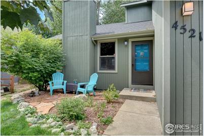 4521 Seaway Cir Fort Collins Co 80525 Mls 890643 Coldwell Banker