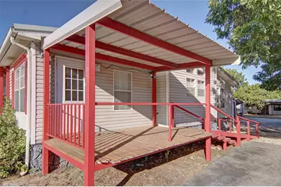 339 Farm To Market Road 2353, Graford, TX 76449 - Photo 35