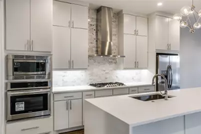 4713 Belmont Ave, Dallas, TX 75204 - Photo 5
