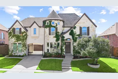 4664 Maverick Way, Carrollton, TX 75010 - Photo 1