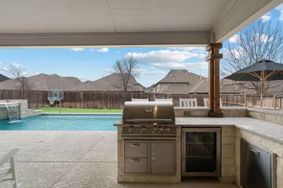 10920 Autumn Leaf Ct, Flower Mound, TX 76226 - Photo 33