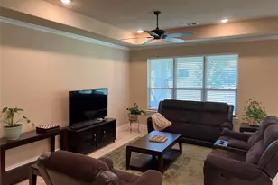 9708 Stonefield Wy, Denton, TX 76207 - Photo 5