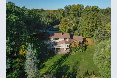 49 Nord Cir Rd, North Oaks, MN 55127 - Photo 21
