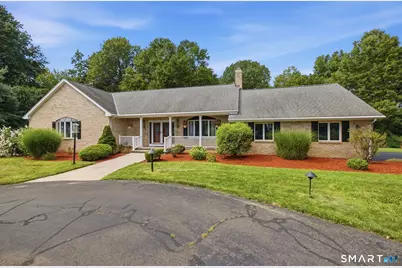 115 Somerwynd Ln, Suffield, CT 06078 - Photo 1