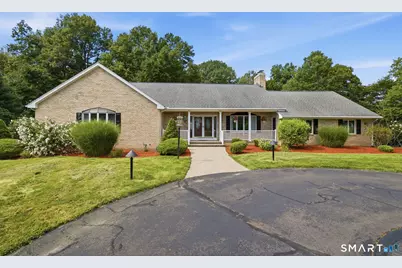 115 Somerwynd Ln, Suffield, CT 06078 - Photo 3