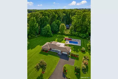 1127 East St N, Suffield, CT 06078 - Photo 1