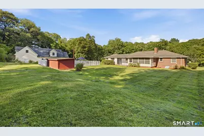 1127 East St N, Suffield, CT 06078 - Photo 5