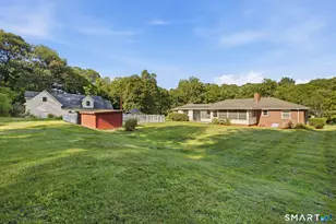 1127 East Street N, Suffield, CT 06078 - Photo 5