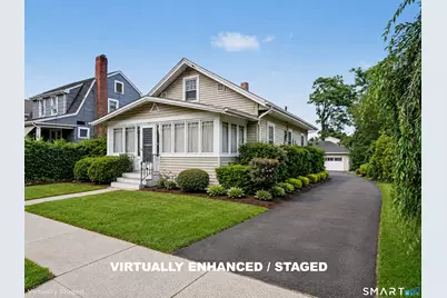 28 Houston Ter, Stamford, CT 06902 - Photo 1