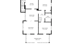 28 Houston Terrace, Stamford, CT 06902 - Photo 27