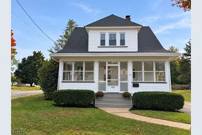 108 W Hanover Ave, Morris Plains, NJ 07950 - Photo 1