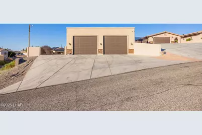 857 Manor Dr, Lake Havasu City, AZ 86403 - Photo 77