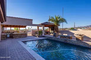 857 Manor Dr, Lake Havasu City, AZ 86403 - Photo 55