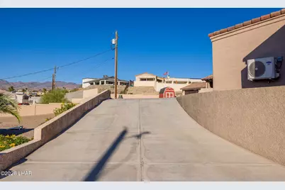 857 Manor Dr, Lake Havasu City, AZ 86403 - Photo 97