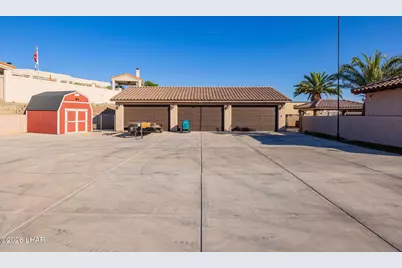 857 Manor Dr, Lake Havasu City, AZ 86403 - Photo 95