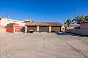 857 Manor Dr, Lake Havasu City, AZ 86403 - Photo 95