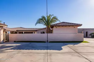 857 Manor Dr, Lake Havasu City, AZ 86403 - Photo 93