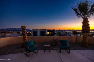 857 Manor Dr, Lake Havasu City, AZ 86403 - Photo 47