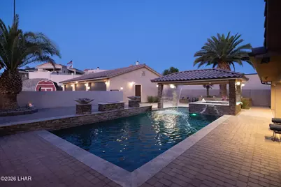 857 Manor Dr, Lake Havasu City, AZ 86403 - Photo 1