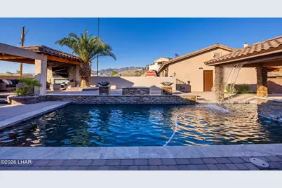 857 Manor Dr, Lake Havasu City, AZ 86403 - Photo 59