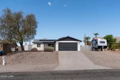 3519 Offshore Dr, Lake Havasu City, AZ 86406 - Photo 1