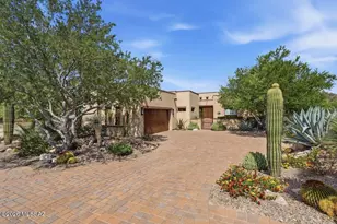 6342 W Sunlit Bridge Pl, Marana, AZ 85658 - Photo 3