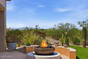 6342 W Sunlit Bridge Pl, Marana, AZ 85658 - Photo 45