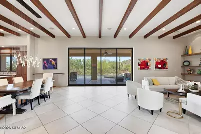 6342 W Sunlit Bridge Pl, Marana, AZ 85658 - Photo 9