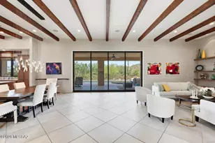 6342 W Sunlit Bridge Pl, Marana, AZ 85658 - Photo 9