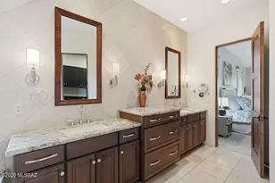6342 W Sunlit Bridge Pl, Marana, AZ 85658 - Photo 27