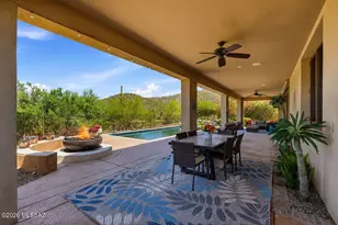 6342 W Sunlit Bridge Pl, Marana, AZ 85658 - Photo 43
