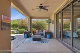 6342 W Sunlit Bridge Pl, Marana, AZ 85658 - Photo 41