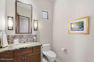 6342 W Sunlit Bridge Pl, Marana, AZ 85658 - Photo 39