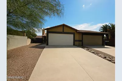1745 W Linden St, Tucson, AZ 85745 - Photo 1