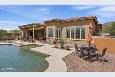 5885 N Clear Brook Ln, Marana, AZ 85658 - Photo 45