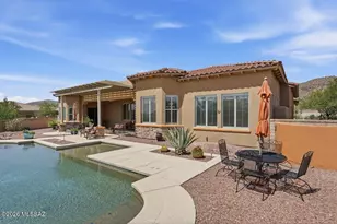 5885 N Clear Brook Ln, Marana, AZ 85658 - Photo 45