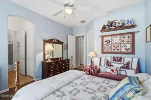 5885 N Clear Brook Ln, Marana, AZ 85658 - Photo 35