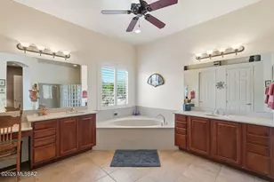 5885 N Clear Brook Ln, Marana, AZ 85658 - Photo 29