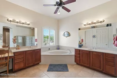 5885 N Clear Brook Ln, Marana, AZ 85658 - Photo 29