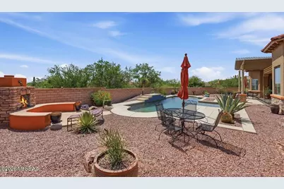 5885 N Clear Brook Ln, Marana, AZ 85658 - Photo 3