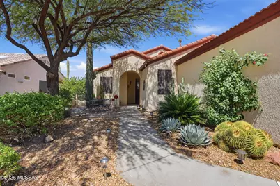 2682 S Falcon View Dr, Tucson, AZ 85713 - Photo 3