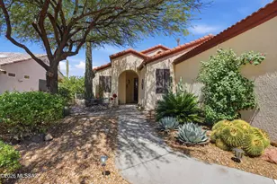 2682 S Falcon View Dr, Tucson, AZ 85713 - Photo 3