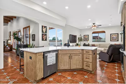 13992 S Broken Spoke Ln, Vail, AZ 85641 - Photo 23