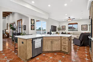 13992 S Broken Spoke Ln, Vail, AZ 85641 - Photo 23