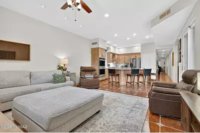 13992 S Broken Spoke Ln, Vail, AZ 85641 - Photo 19