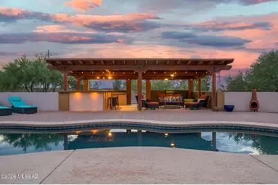 13992 S Broken Spoke Ln, Vail, AZ 85641 - Photo 39
